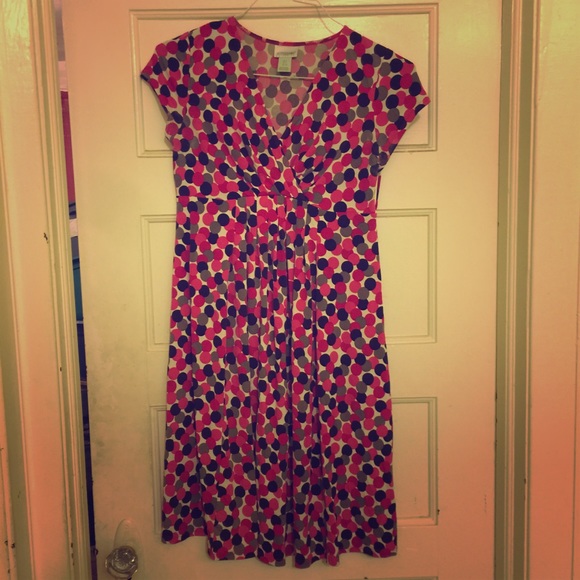 Maternity Dress - Picture 1 of 1